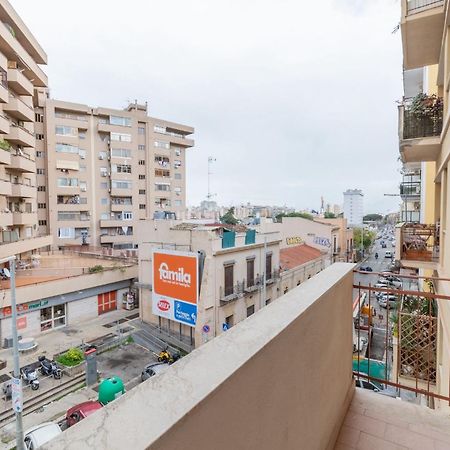 Le Tre Chiavi Apartment Palerme Extérieur photo