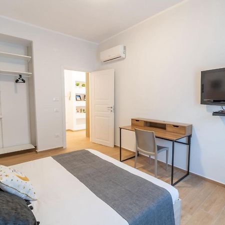 Le Tre Chiavi Apartment Palerme Extérieur photo