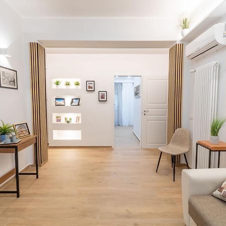 Le Tre Chiavi Apartment Palerme Extérieur photo