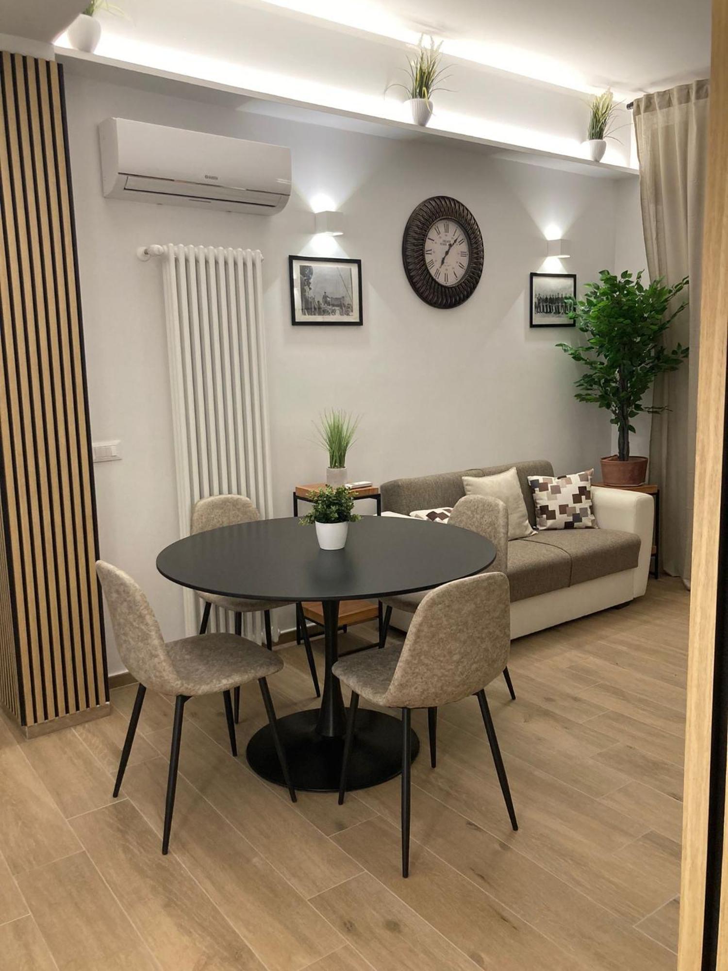 Le Tre Chiavi Apartment Palerme Extérieur photo