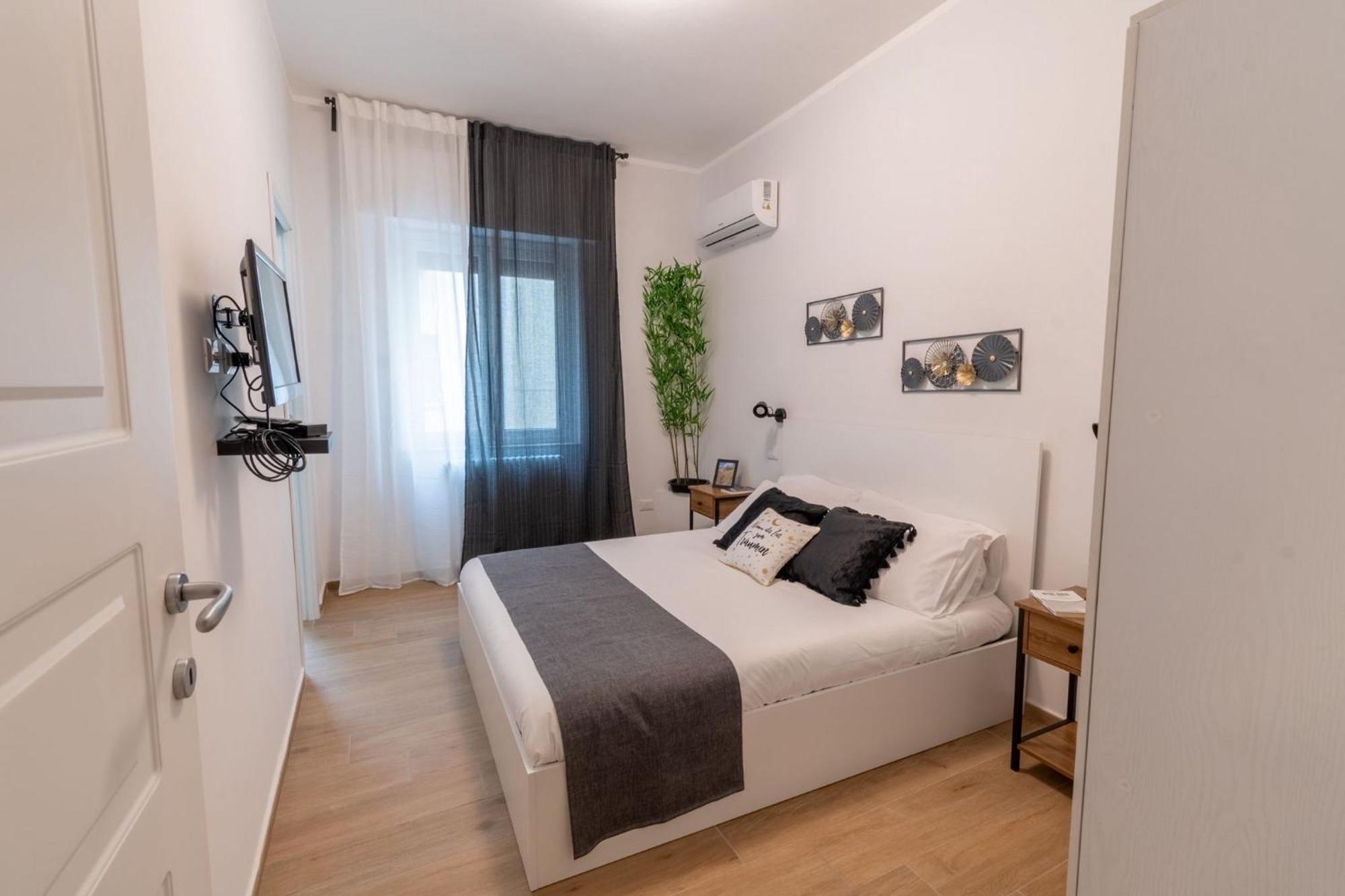 Le Tre Chiavi Apartment Palerme Extérieur photo