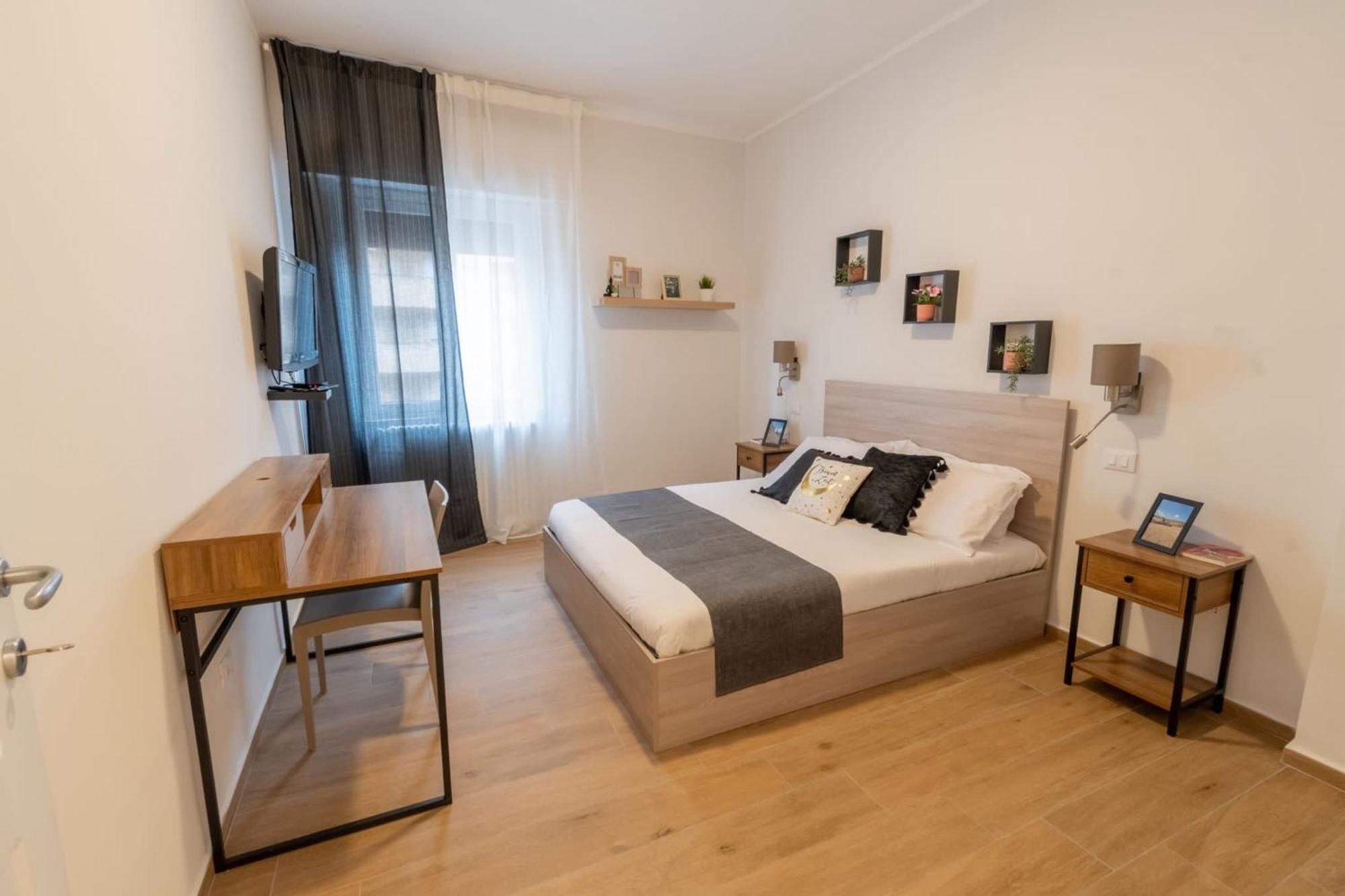 Le Tre Chiavi Apartment Palerme Extérieur photo