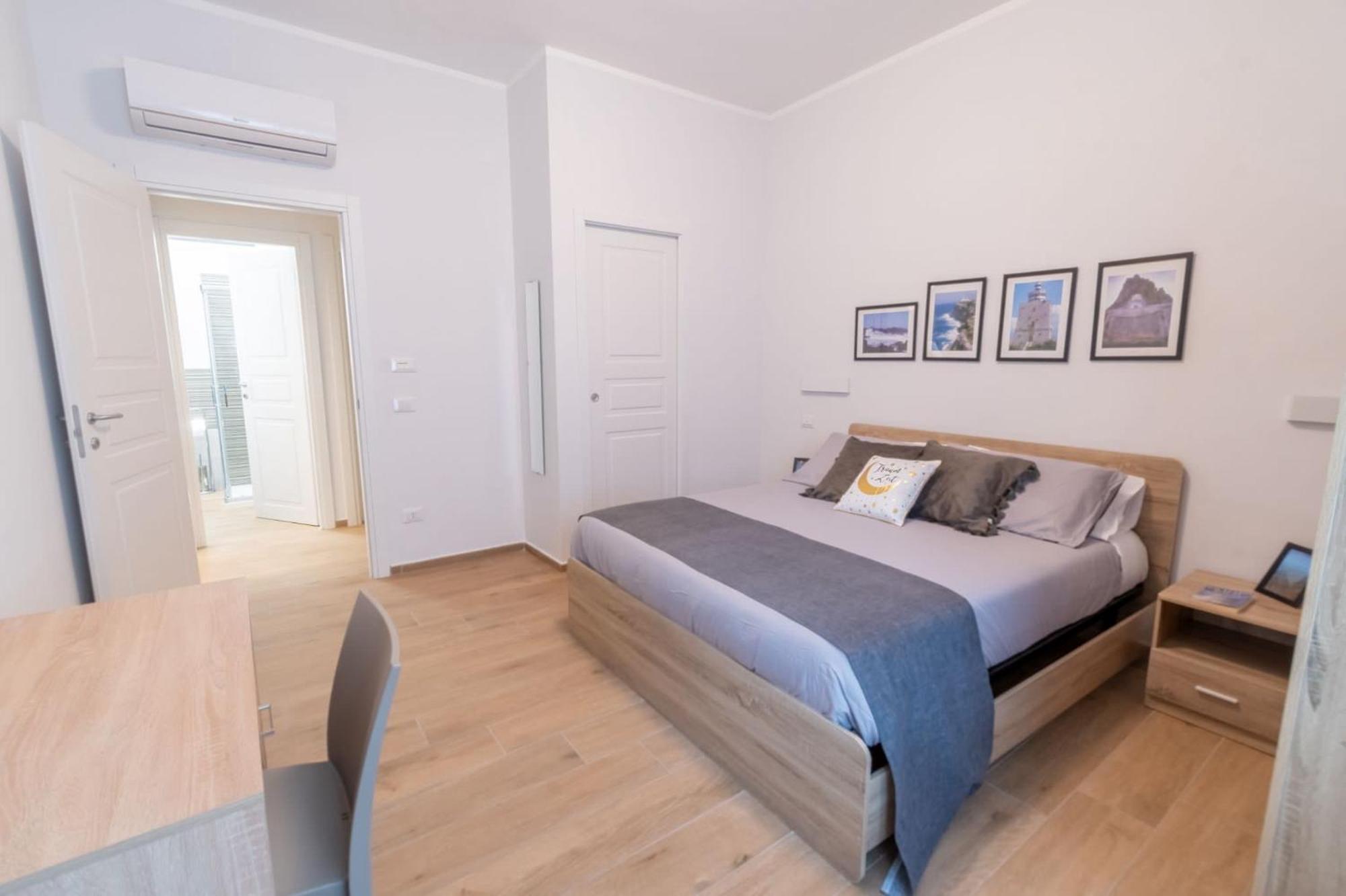 Le Tre Chiavi Apartment Palerme Extérieur photo