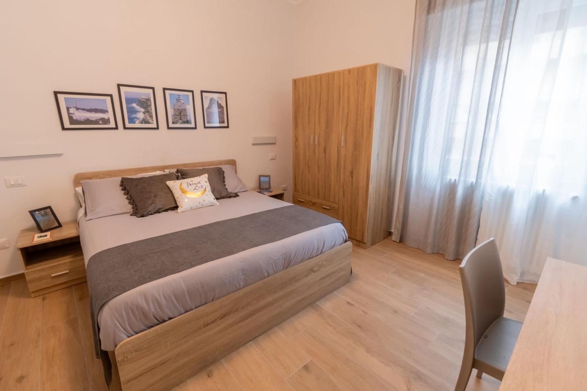 Le Tre Chiavi Apartment Palerme Extérieur photo