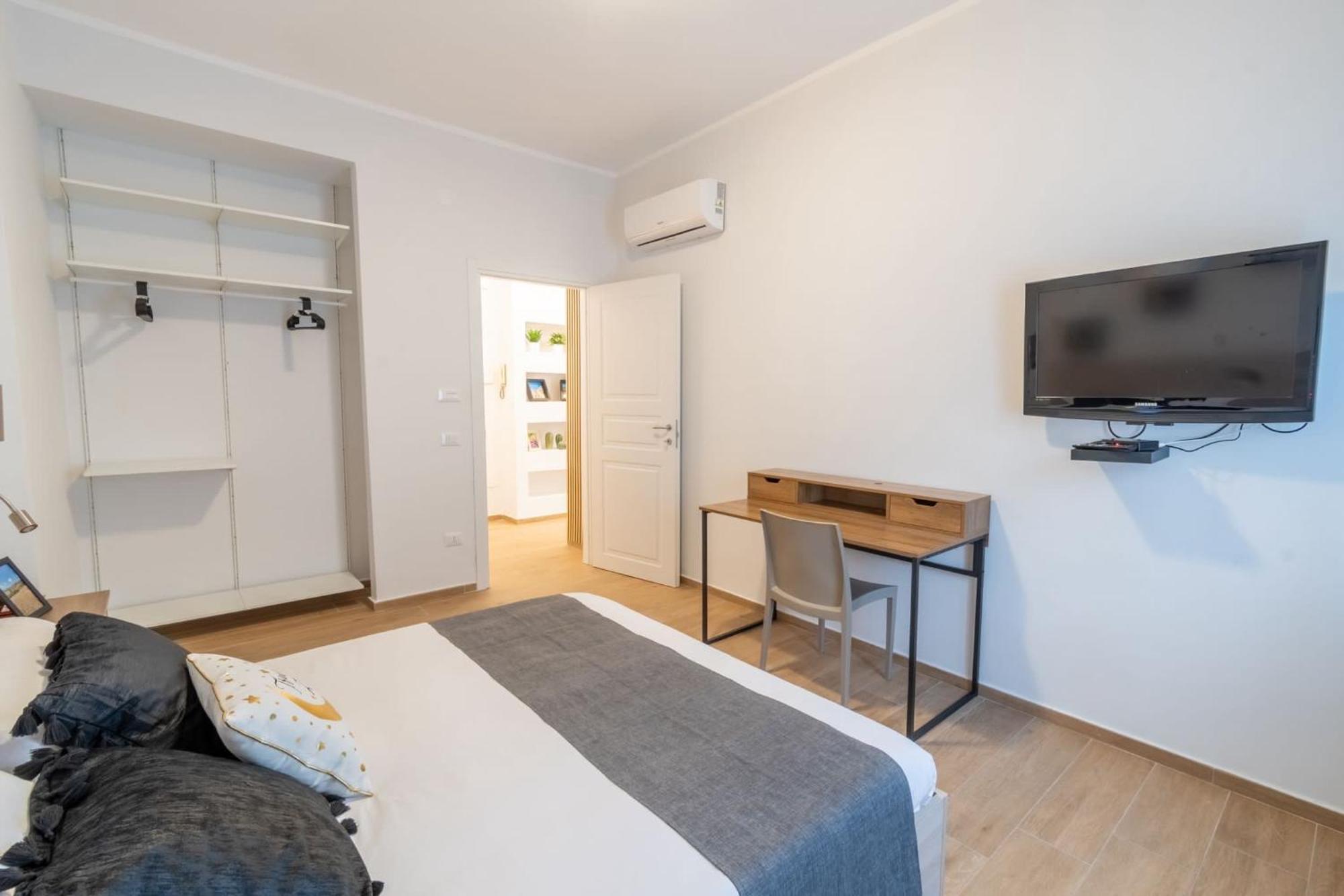 Le Tre Chiavi Apartment Palerme Extérieur photo