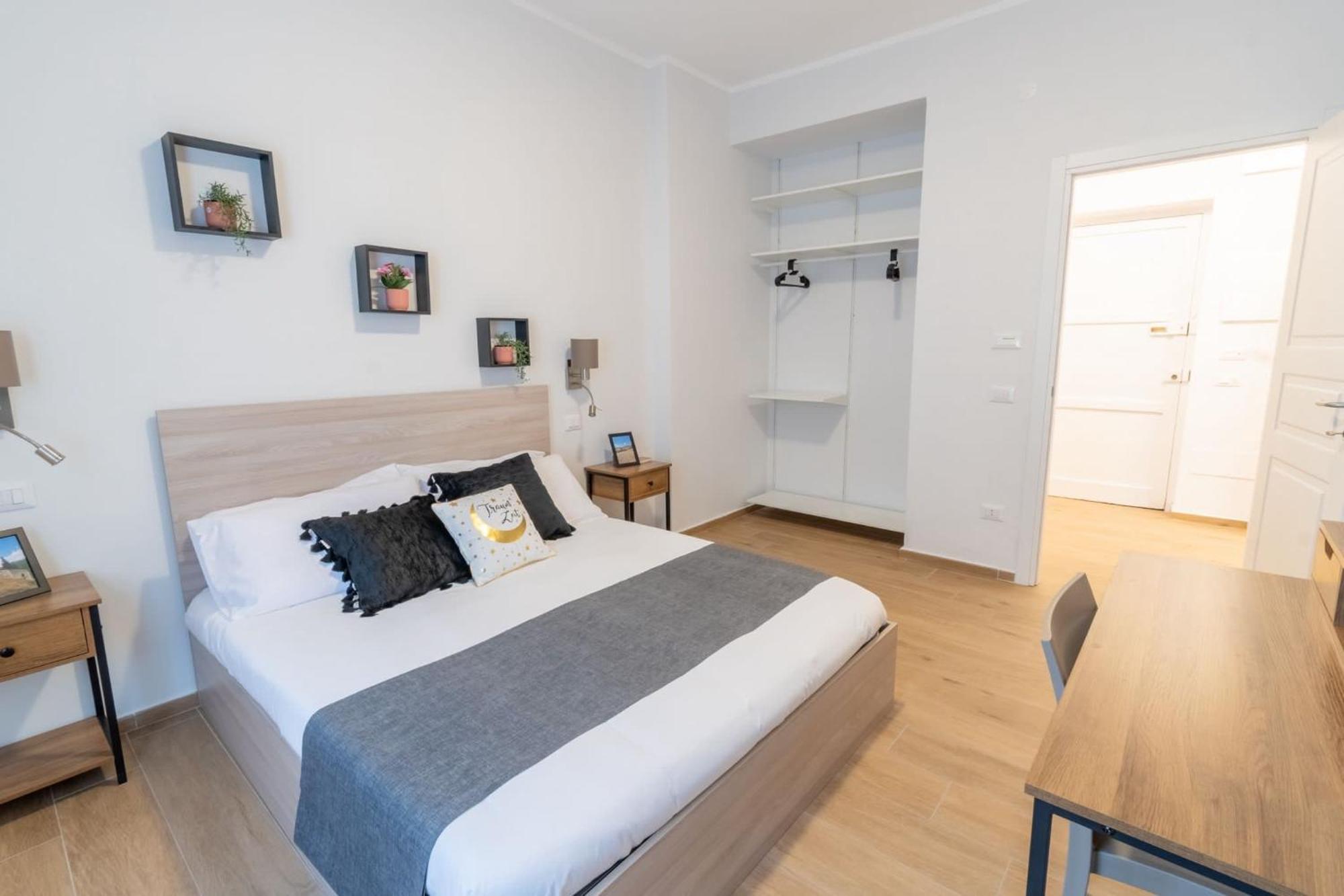 Le Tre Chiavi Apartment Palerme Extérieur photo