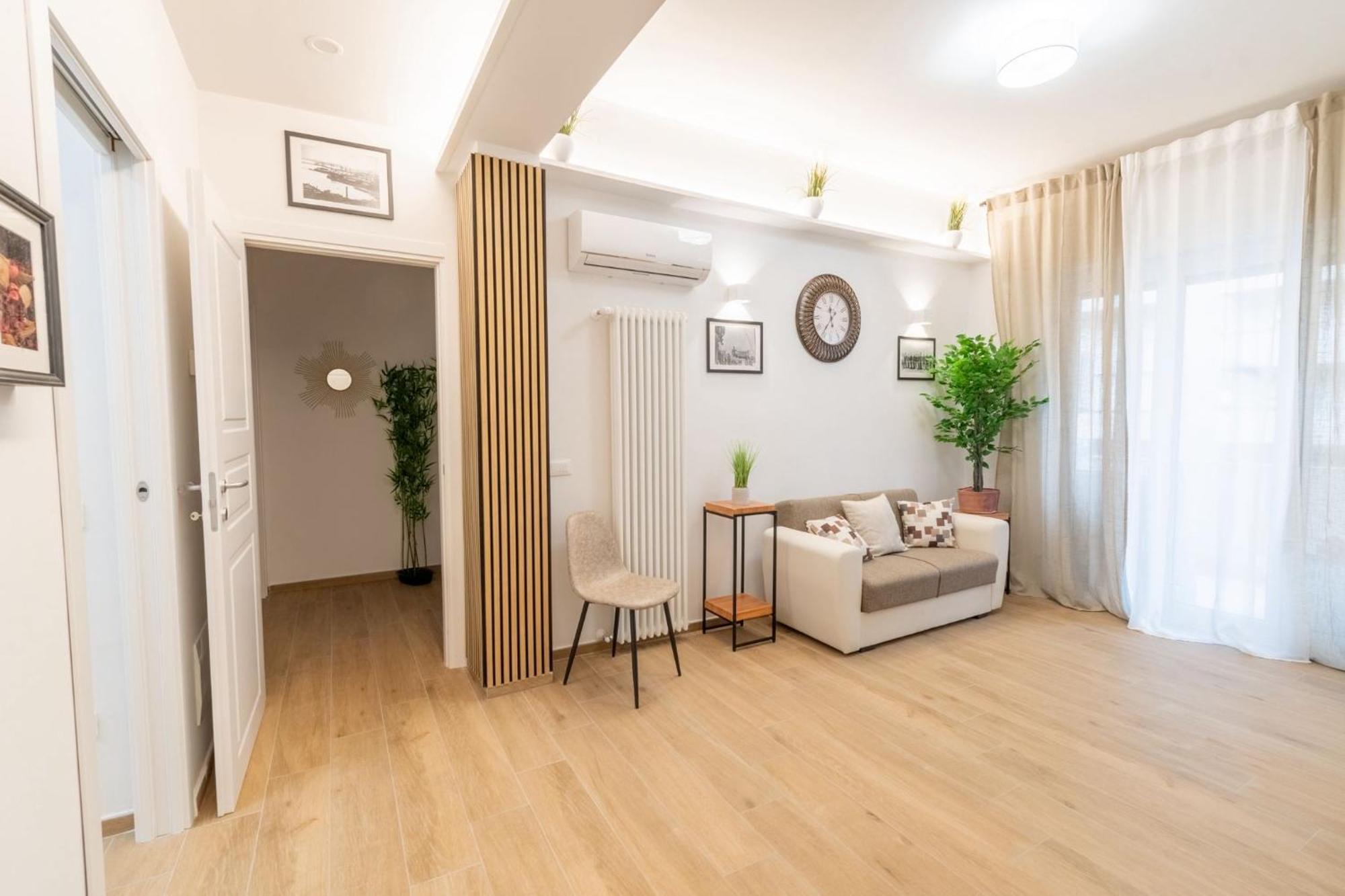 Le Tre Chiavi Apartment Palerme Extérieur photo