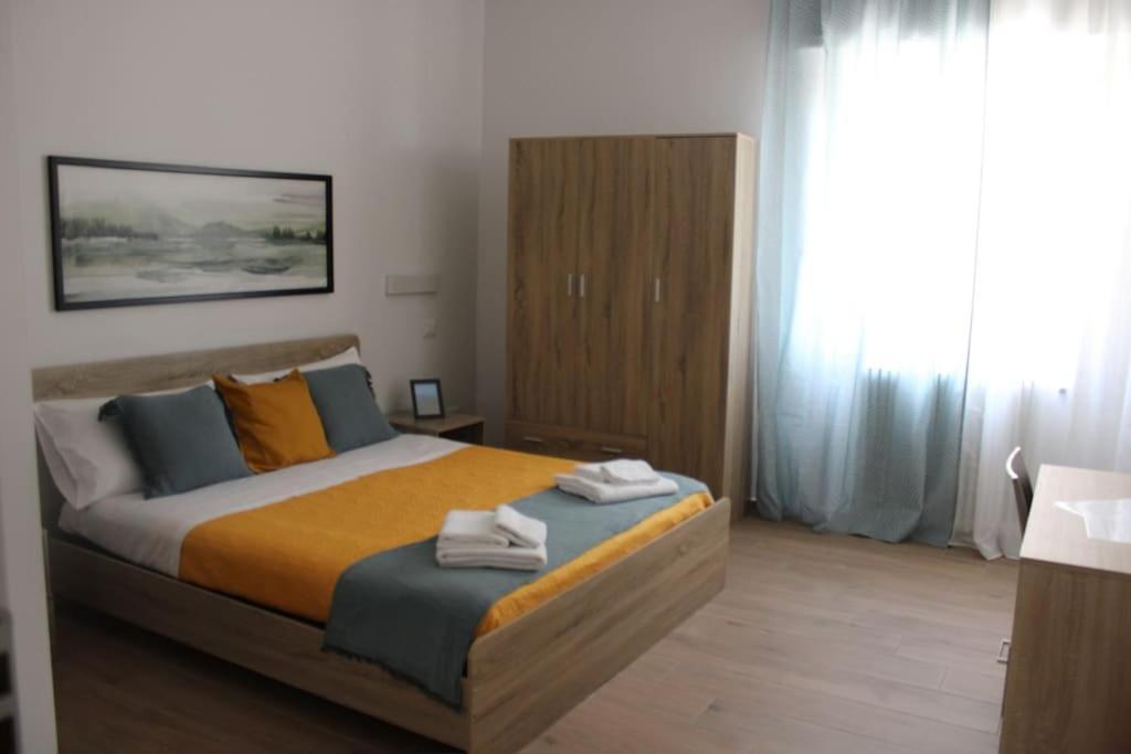 Le Tre Chiavi Apartment Palerme Extérieur photo