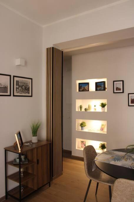Le Tre Chiavi Apartment Palerme Extérieur photo
