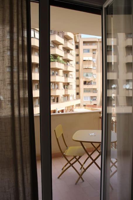 Le Tre Chiavi Apartment Palerme Extérieur photo